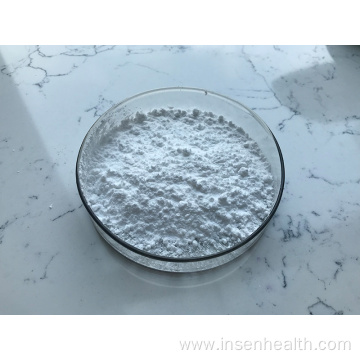 Free Base Quinine White Powder